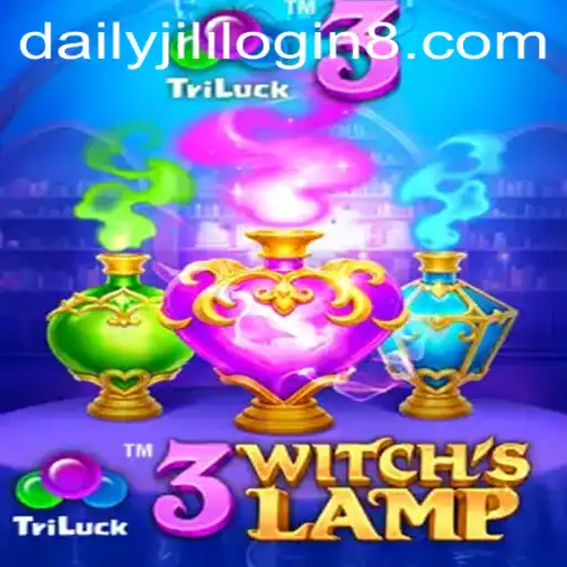 Discover the Enchanting World of 3WitchsLamp: A Deep Dive into Gameplay and Rules