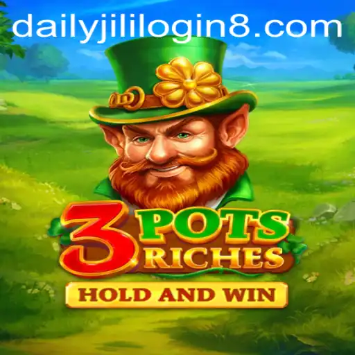 Exploring the Excitement of 3potsRiches and the Daily Jili Login Bonus
