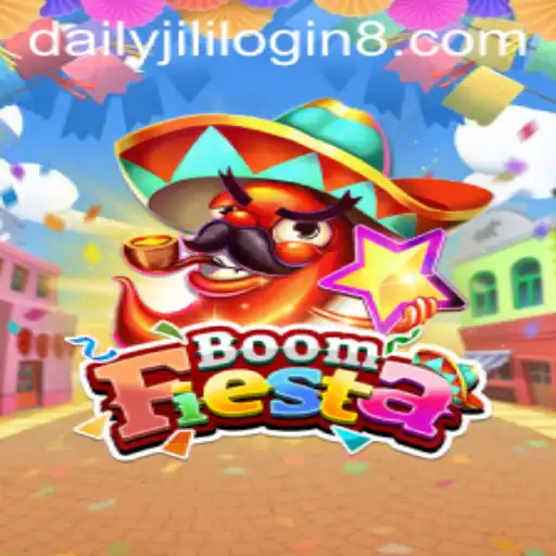 BoomFiesta: Exploding Onto the Gaming Scene