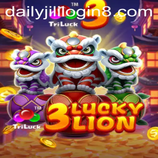 Unlock the Secrets of 3LUCKYLION: Mastering Daily Jili Login