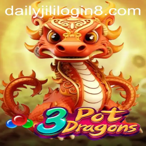 Discovering the Enchantment of 3PotDragons and the Buzz Around Daily Jili Login