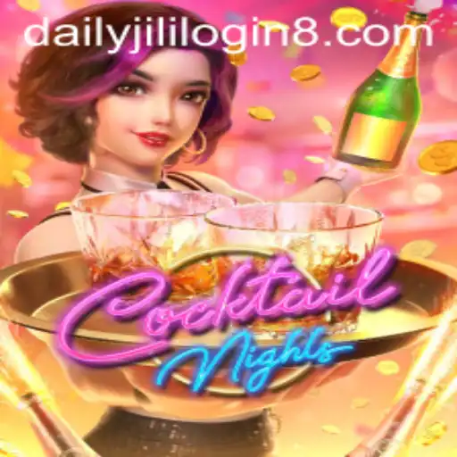 Exploring CocktailNights: A Captivating Virtual Experience