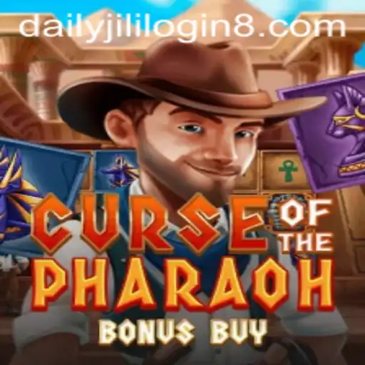 Explore the World of CurseofthePharaohBonusBuy: A Thrilling Journey into Ancient Egypt
