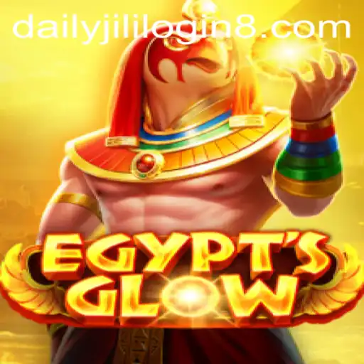 Exploring the Mystical World of EgyptsGlow and the Exciting Daily Jili Login