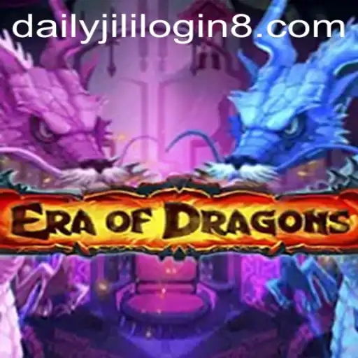 EraOfDragons: Unveiling the Fantasy World and Engaging Gameplay