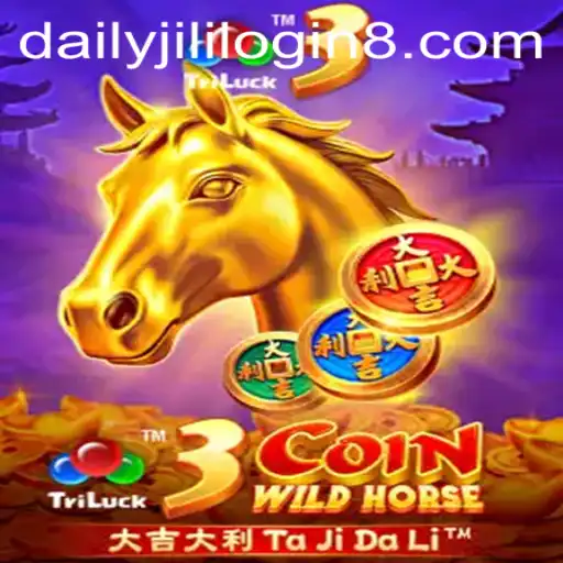 Exploring the Exciting World of 3CoinWildHorse