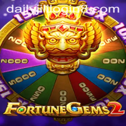 Discover the Magic of FortuneGems2