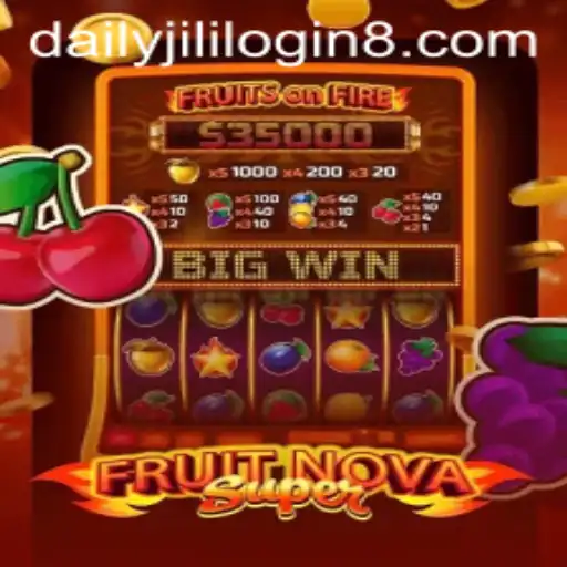 Unveiling FruitNovaSuper: Exciting Gameplay and Daily Jili Login Rewards