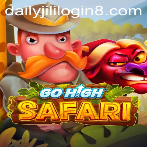 Explore the Exciting World of GoHighSafari: Strategies, Gameplay, and Rules