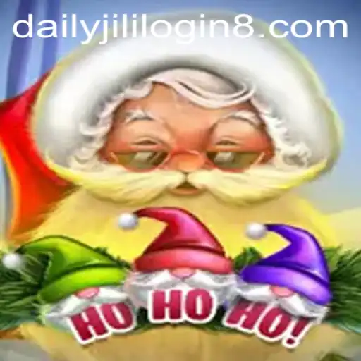 Unwrapping the Joy of HoHoHo: A Deep Dive into the Festive Game and Daily Jili Login Perks