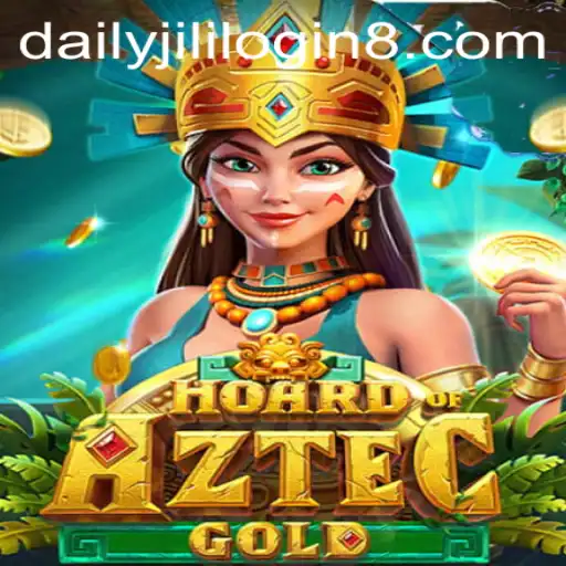 Hoard of Aztec Gold: Unveiling the Secrets of an Enchanting Adventure
