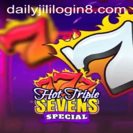 Experience Excitement with HotTripleSevensSpecial: A Comprehensive Guide