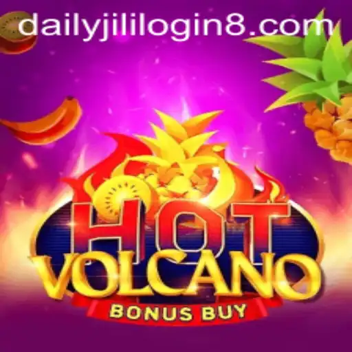Exploring HotVolcanoBonusBuy: The Thrilling Game Experience and Daily Jili Login