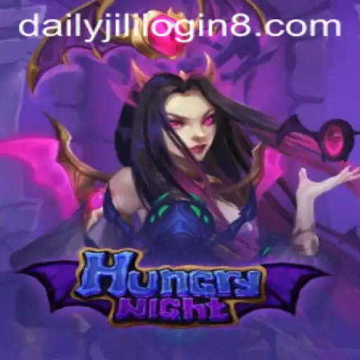 HungryNight: Unveiling the Game World's Latest Sensation