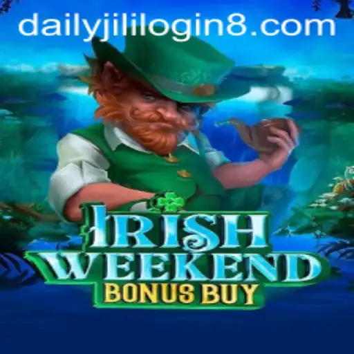 Exploring IrishWeekendBonusBuy: A Comprehensive Guide to This Engaging Game