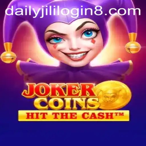 Exploring JokerCoins: A Thrilling Dive into Digital Gaming