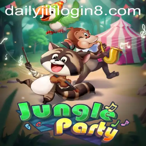 Explore the Adventure of JungleParty: A Thrilling Daily Jili Login Experience