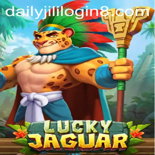 Explore the Exciting World of LuckyJaguar: A Comprehensive Guide to Daily Jili Login