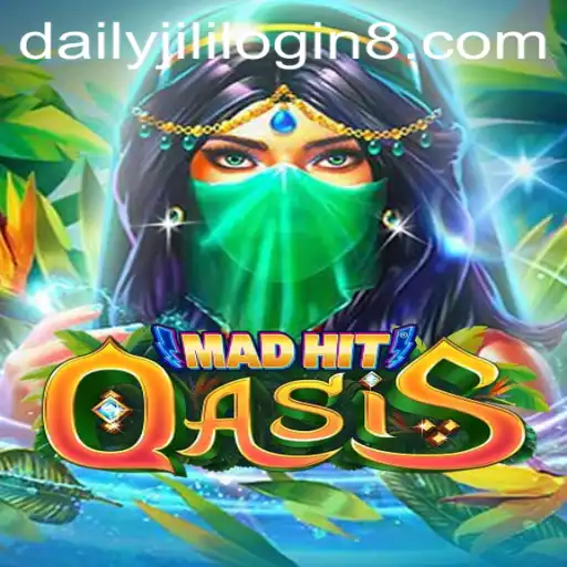 Exploring the Thrilling World of MadHitOasis: A Dive into its Gameplay and Daily Jili Login Rewards