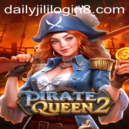 Exploring the Adventures of PirateQueen2: A High Seas Escapade