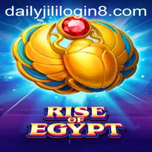 RiseOfEgypt: An Immersive Journey into the World of Ancient Egyptian Civilization
