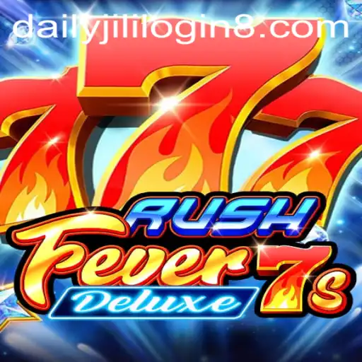 Experience the Thrills of RushFever7sDeluxe: Your Ultimate Casino Adventure