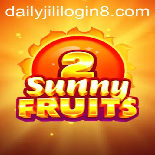 Discover SunnyFruits2: A Delightful Gaming Experience with Daily Jili Login
