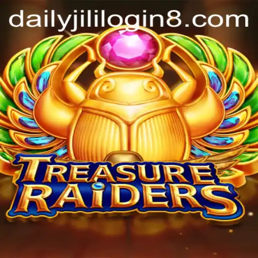 Discover the Excitement of TREASURERAIDERS and Daily Jili Login