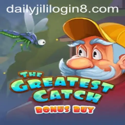 Dive into 'TheGreatestCatchBonusBuy': A Thrilling Undersea Adventure