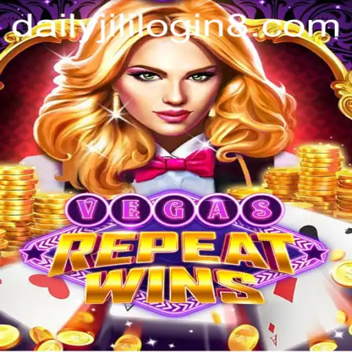 Discover the Thrilling World of VegasRepeatWins: A Comprehensive Guide