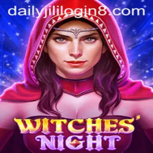 WitchesNight: A Magical Gaming Adventure