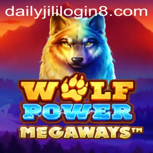 Exploring the Thrilling World of WolfPowerMega: A Comprehensive Guide for Gamers