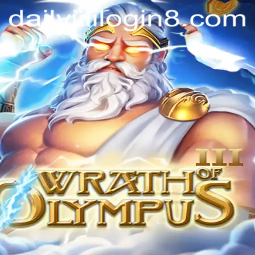 An In-Depth Exploration of WrathofOlympusIII