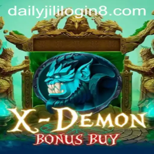 Discover the Thrilling World of XDemonBonusBuy and the Daily Jili Login