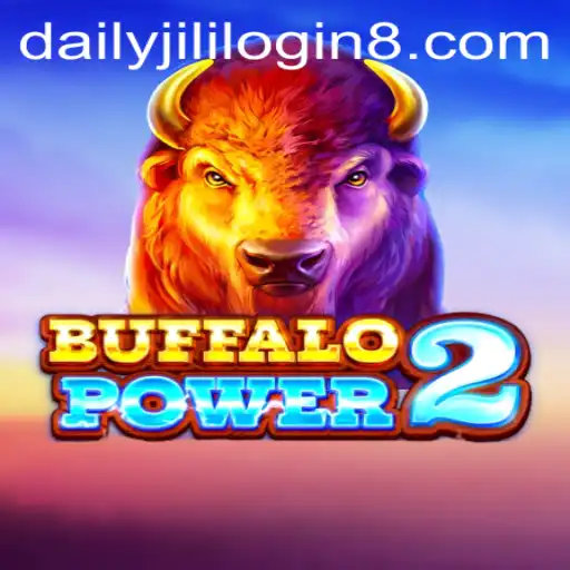 Exploring BuffaloPower2: An Engaging Online Slot Game