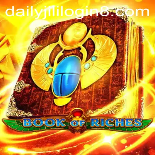 Discover the Mystical World of Book of Riches