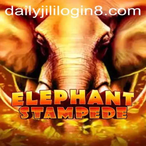 ElephantStampede: A Unique Gaming Experience with Daily Jili Login