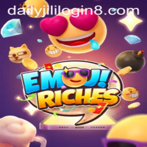 Exploring EmojiRiches: A Fun Gaming Experience with Daily Jili Login