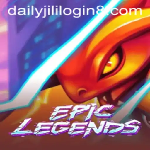 EpicLegends: A Comprehensive Guide to the Thrilling World of Daily Jili Login
