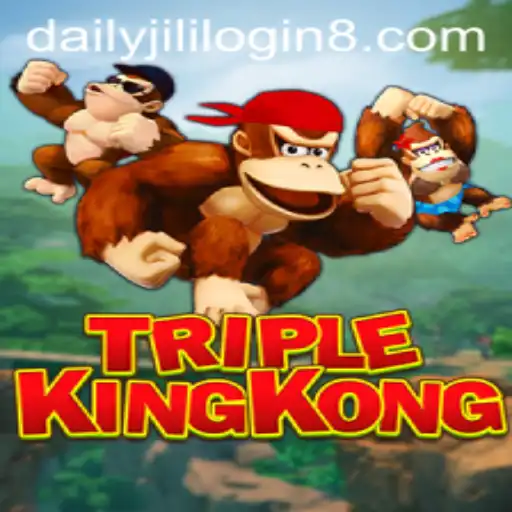 Exploring TripleKingKong: Unveiling The Adventure