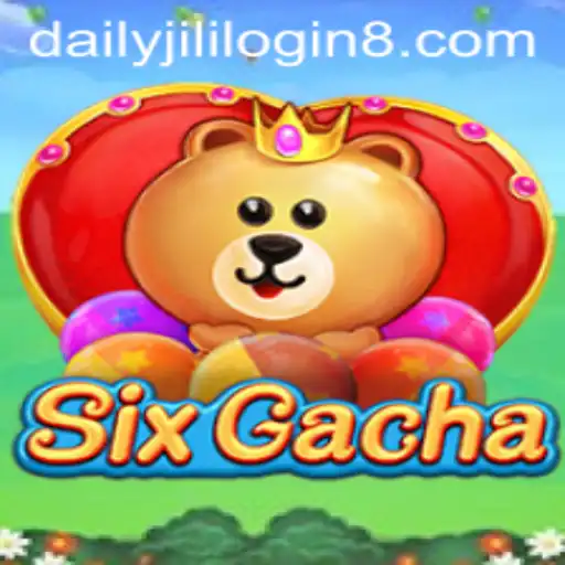 Exploring SixGacha and the Daily Jili Login Bonus