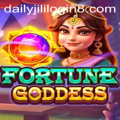 Exploring FORTUNEGODDESS: A Mythical Journey into Modern Gaming