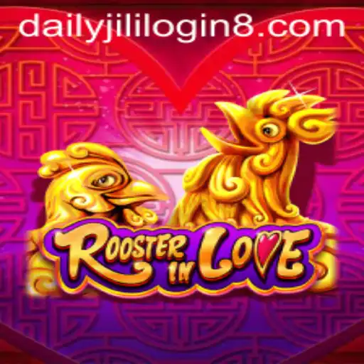 RoosterInLove