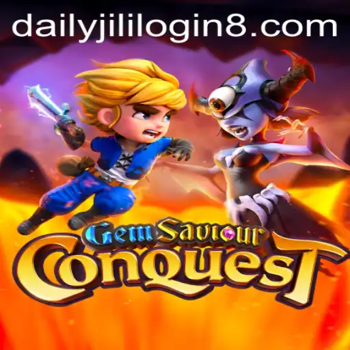 GemSaviourConquest: A Deep Dive into the Gaming Phenomenon