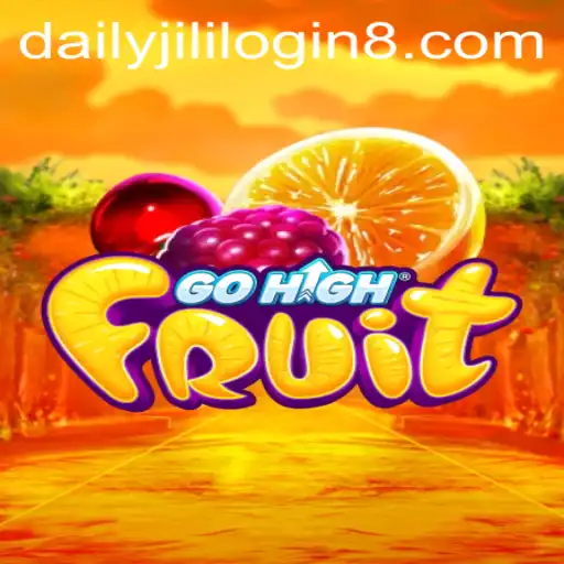 Mastering GoHighFruit: A Comprehensive Guide to Daily Jili Login and Gameplay