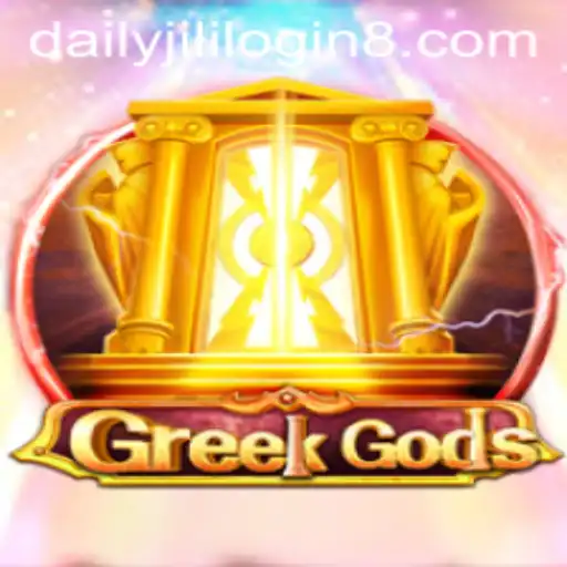 Exploring the Mythical World of GreekGods: A Unique Gaming Experience