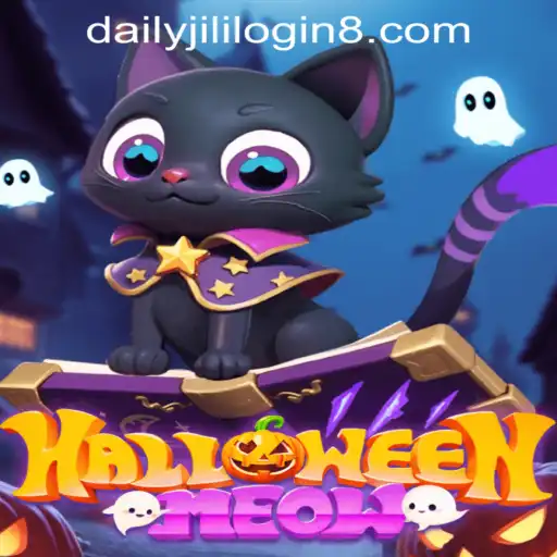HalloweenMeow: An Enchanting Adventure Awaits