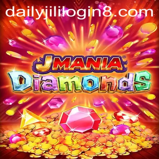 Exploring the Exciting World of JManiaDiamonds: A Game for Every Enthusiast