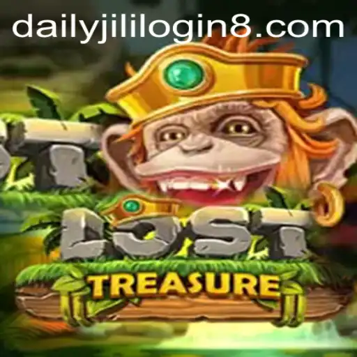Exploring LostTreasure Through the Lens of Daily Jili Login