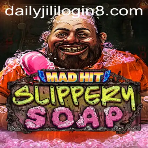 MadHitSlipperySoap: Dive Into the Thrills of This Exciting Game